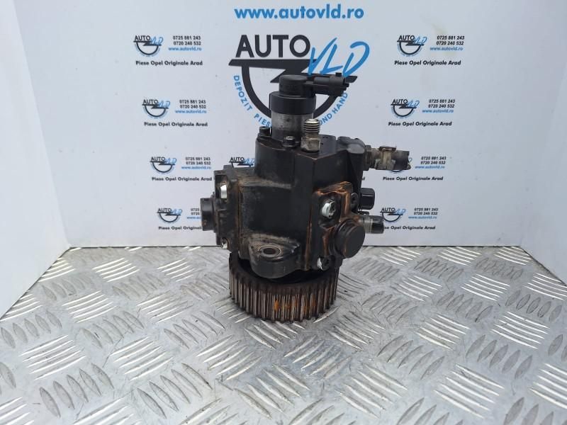 Pompa inalta presiune Opel Insignia A facelift 1.9CDTI 150cp 110kw; 2.