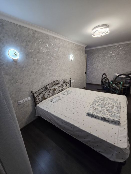 Чиланзар-23 2-3/2/5 Евро всё есть разд 450у.е. только Семьям с ЗАГСом