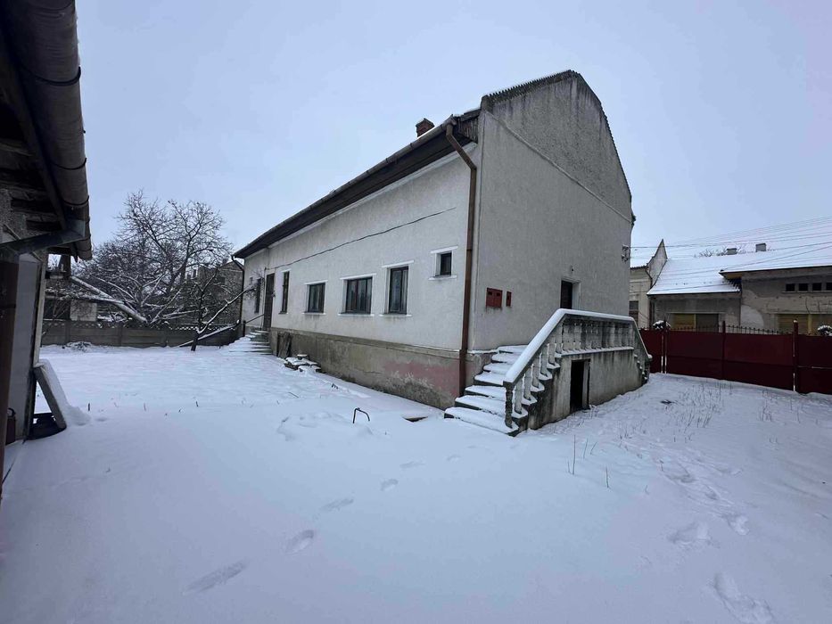 Ofertă Exclusivă – Casă ultracentrală în Carei! 0% de la cumpărător!