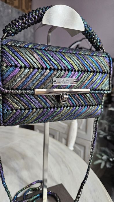 Ръчно изработена чанта DKbags