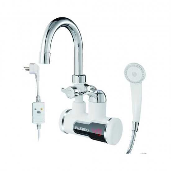 Електрически бойлер тип кран Ertone ERT-SN-0045