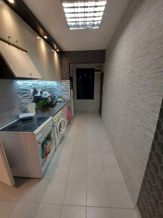 Дава се под наем Двустаен апартамент в София, Зона Б-18 - 45 кв.м за 599 € - Снимка #5