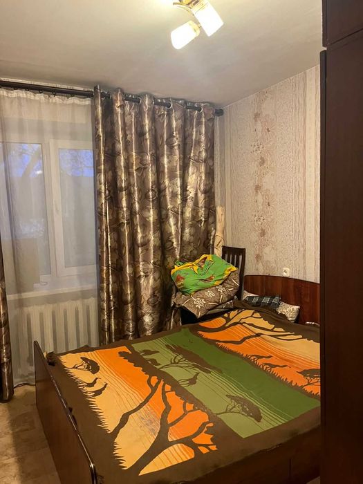 продажа 3х ком. квартиры Центр города