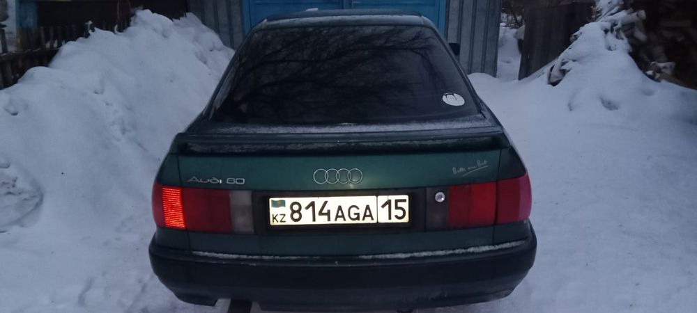 Ауди  б4 продаже