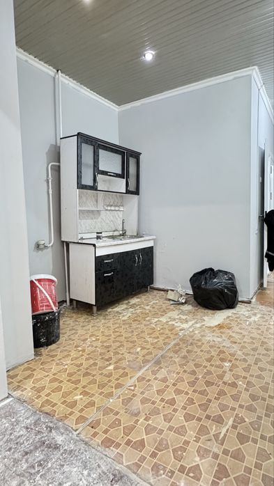 3х комнатная квартира ,  2 этаж, Сергели-4.