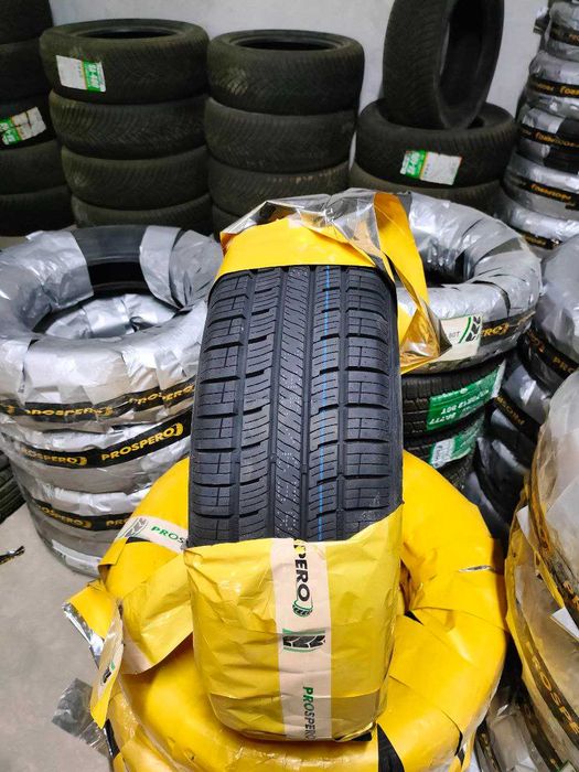 Gentra Nexialar uchun 195/60R15 razmer sifatli balon-shinalar bor