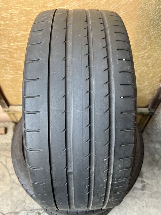 Anvelope vara 225 40 18 Yokohama 2021