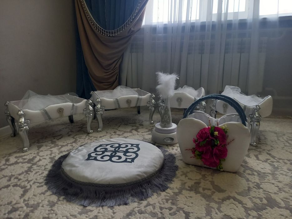 Той бастар корзиналары