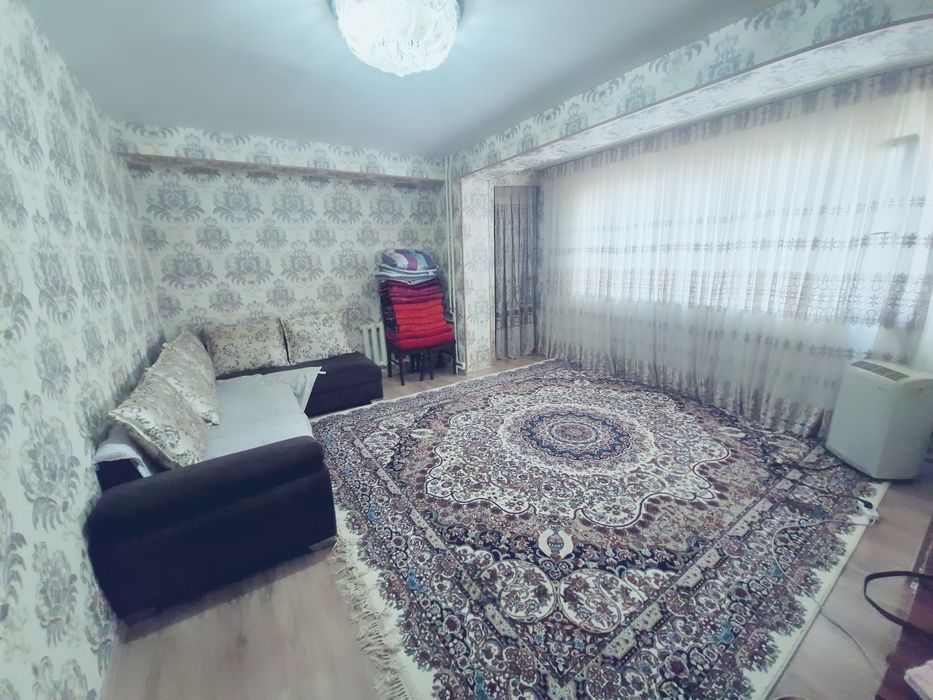 Алгоритм 30 квартал