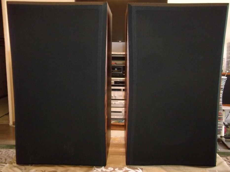 Продавам тонколони "Scan Sound"
