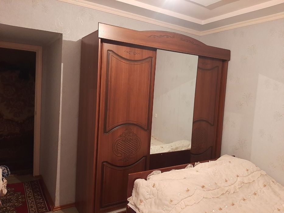 Продам свою квартиру 2/2/9. На массиве Куйлюк-6