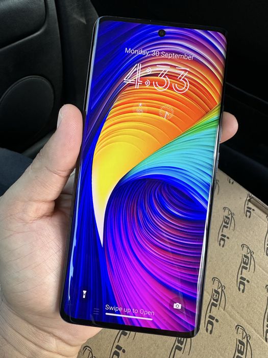 Realme 11 Pro+ 5G impecabil, 512gb, ram 12+12