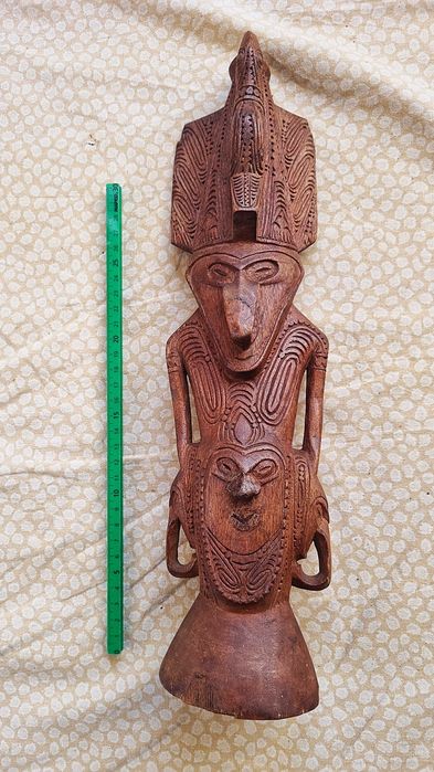 Statueta  China , deosebita