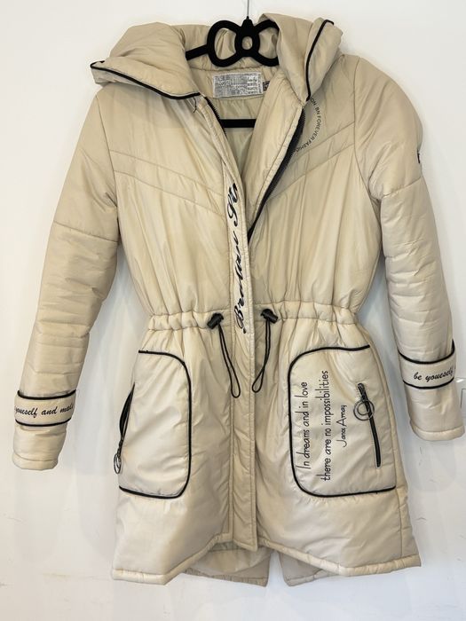 Яке bratan размер С