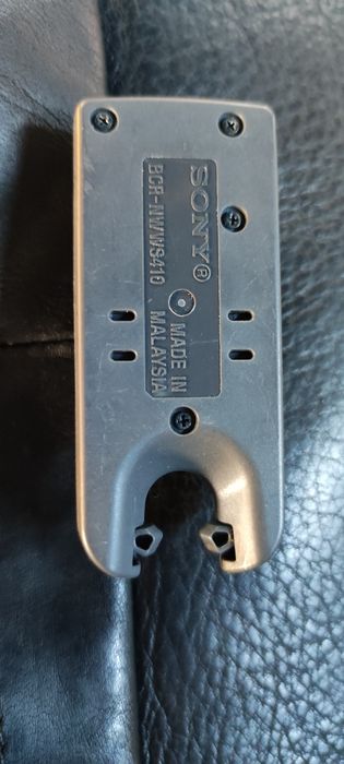 Sony Charger Bcr - Nwws410