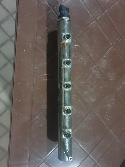 Датчик давления от мотора CRDI