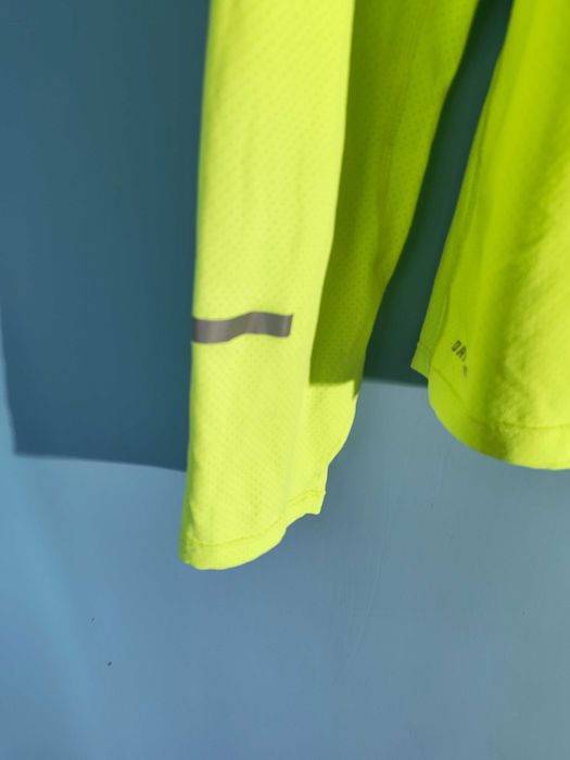 NIKE Dri-Fit Блуза/Мъжка L