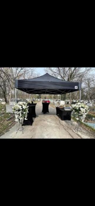 Траурна агенция ВЕЧЕН ДОМ