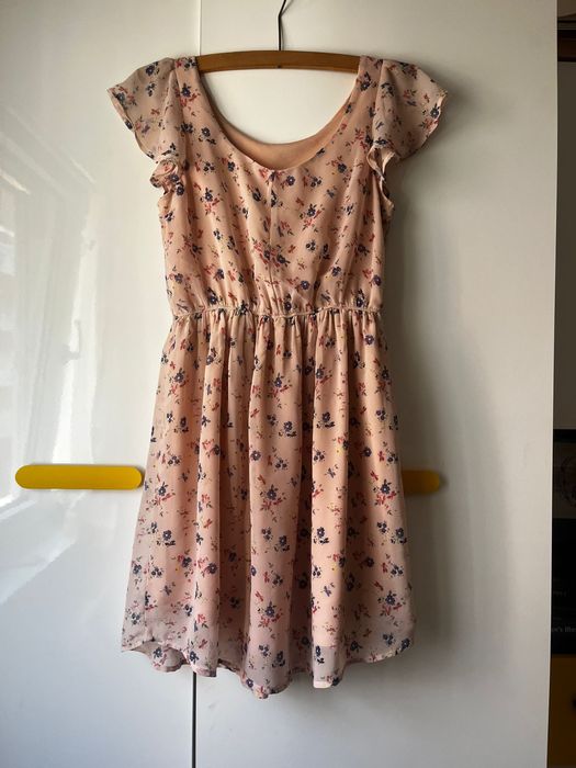 Rochie de vara C&A marimea M