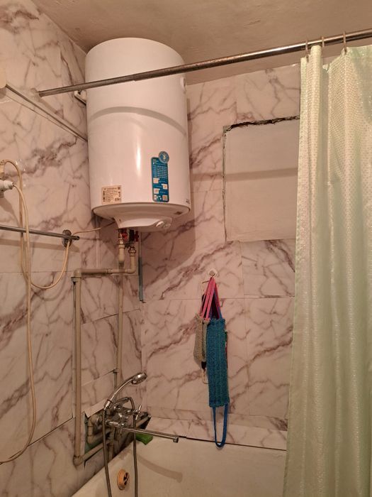 Продам квартиру в селе Тургень