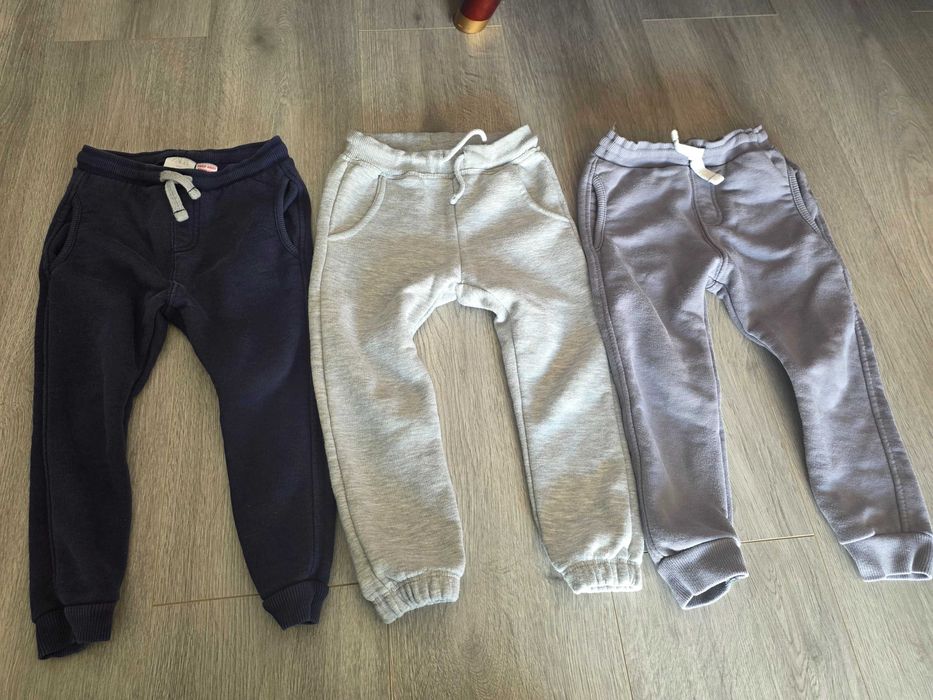 Pantaloni Zara 3-4 ani ( 104)