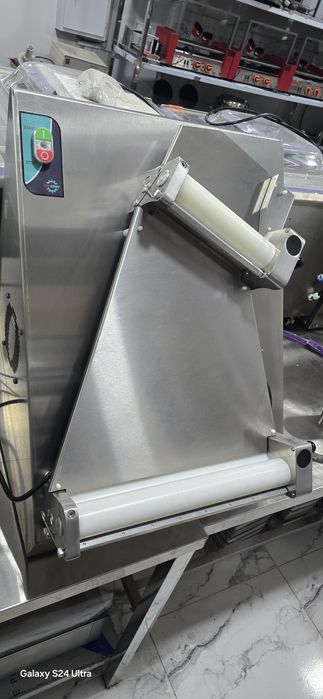 Тесто раскатка | hamir yoyuvchi apparat | aparat | stanok | для тестор