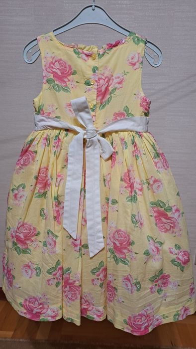 Платье праздничное