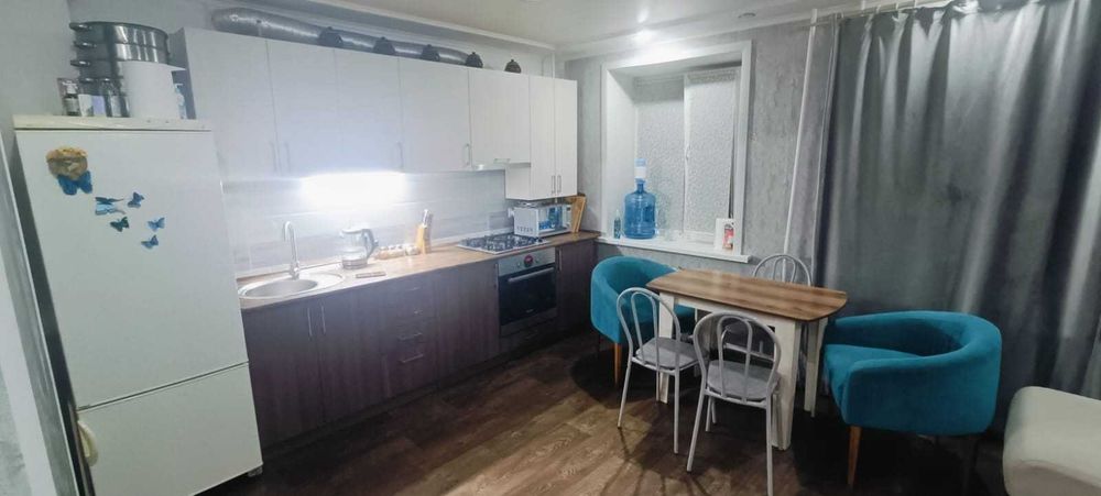 Продам 3к квартиру Вокзал