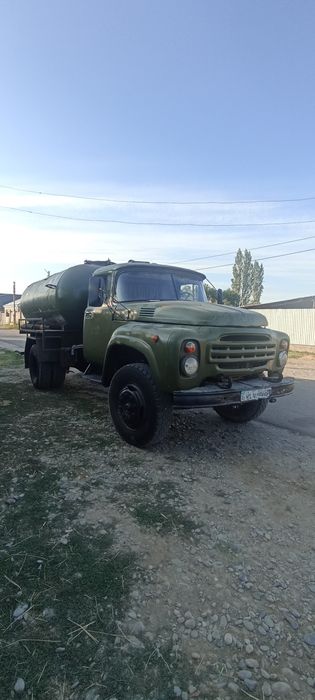 Услуги ассенизатора г.Тараз