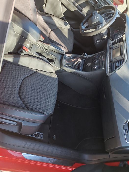 Seat Leon Fr 1.4
