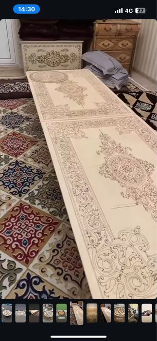 Продам стол казакша