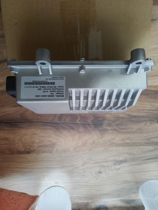 Calculator CDI ATV Kimco MXU550 Nou