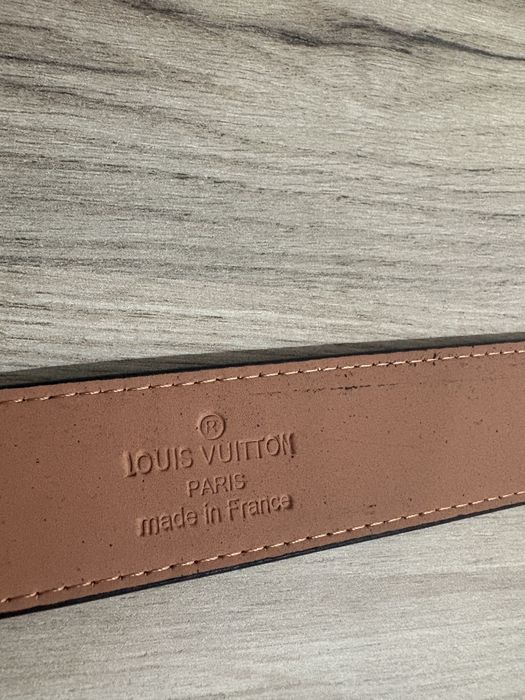 Curea louis vuitton