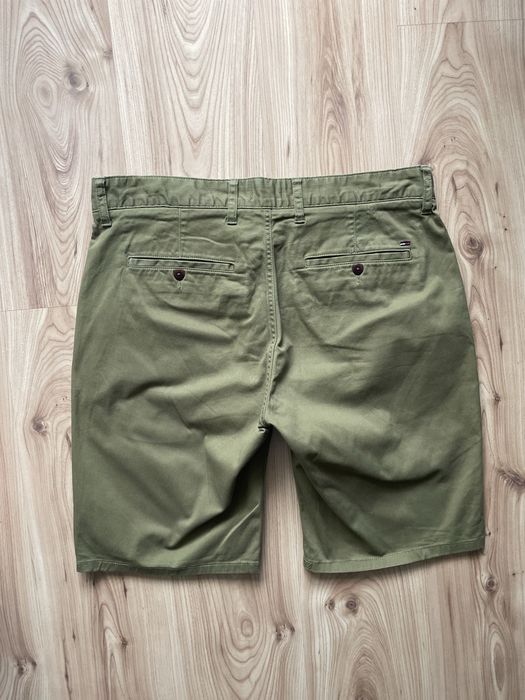 Tommy Hilfiger / мъжки къс панталон W36