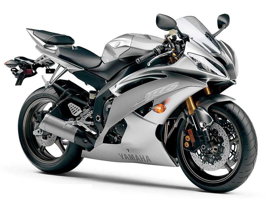 Yamaha r6 2006 olx sales