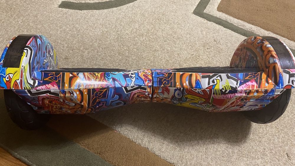 Гироскутер для детей