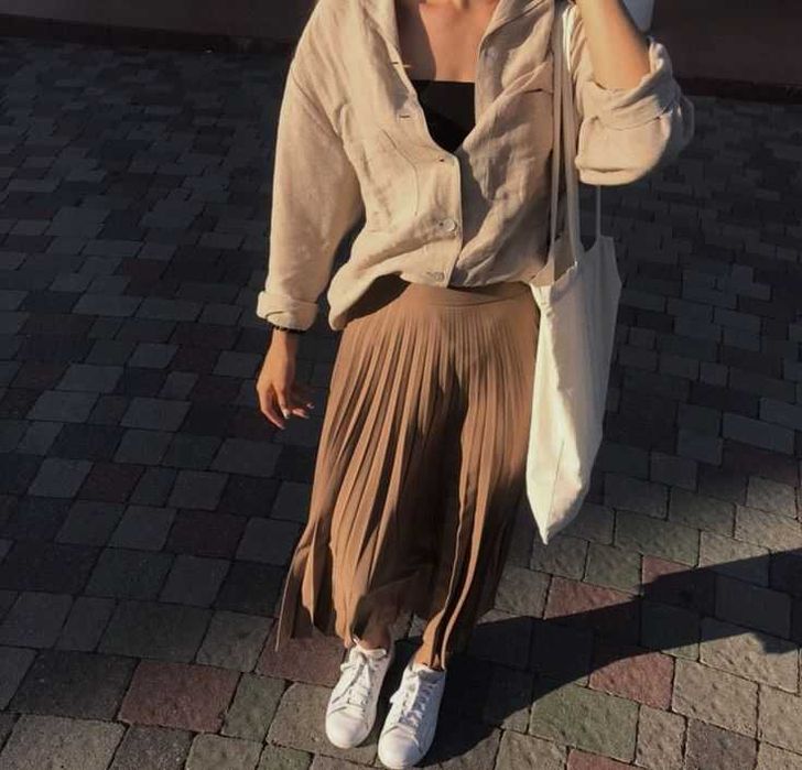 Юбка яхши холатда