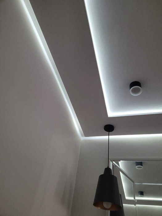 Ремонт квартир и домов