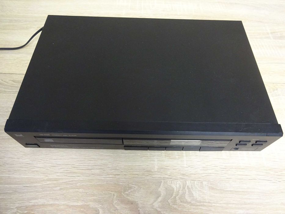 CD deck Dual CD-1028