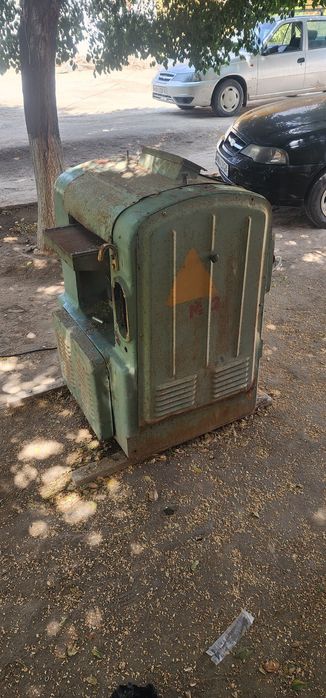 Рейсмус станок сотилади.Холати жуда яхши