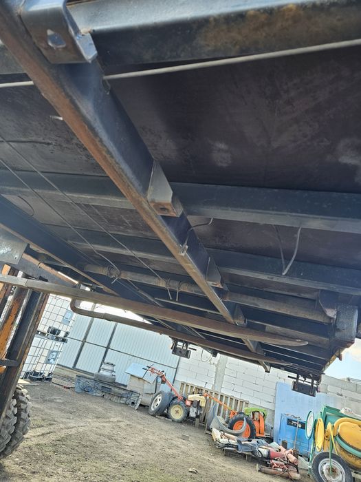 Bena iveco Daily,Renault, Mercedes