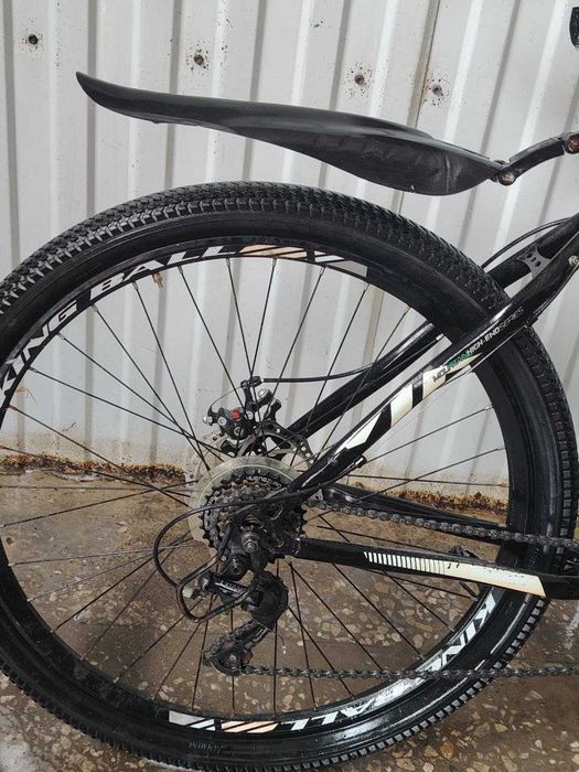 велосипед Хороший KING BALL