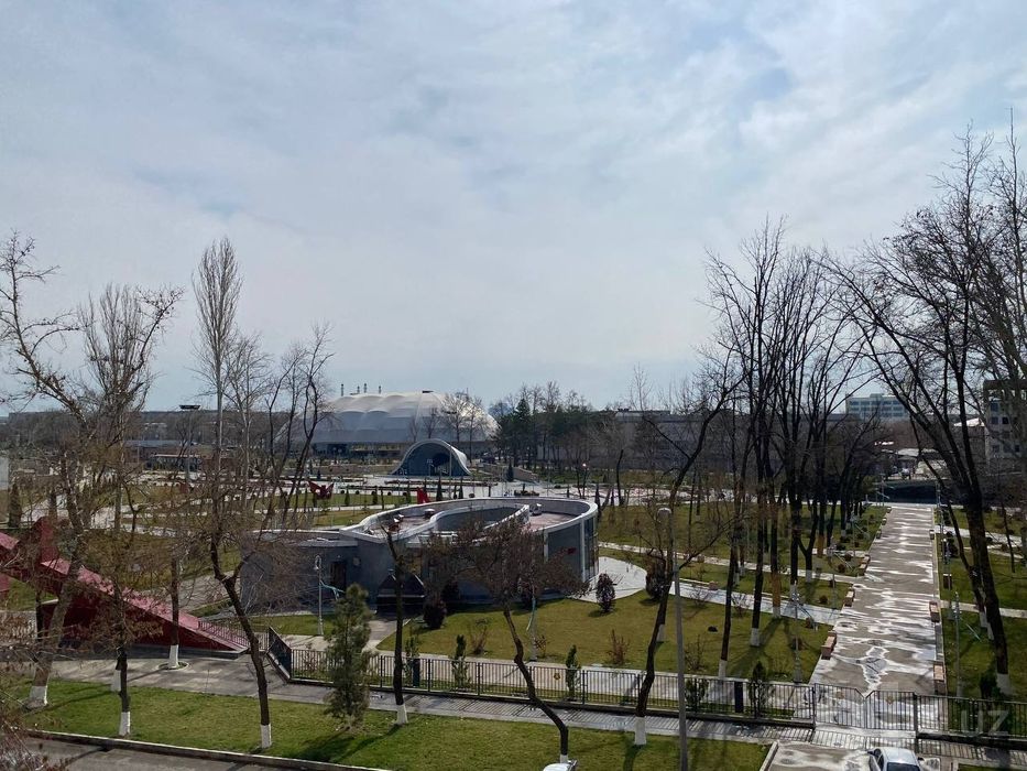 Продается 4/4/7 83,4м2 в Кора-Камиш 2/1, Алмазарский район