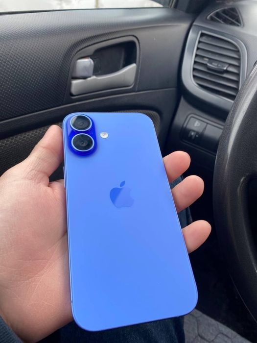 Продам айфон 16 идеальном сост