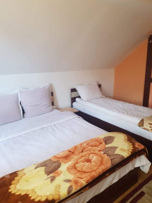 Cazare Ceahlau - Durău 5 camere