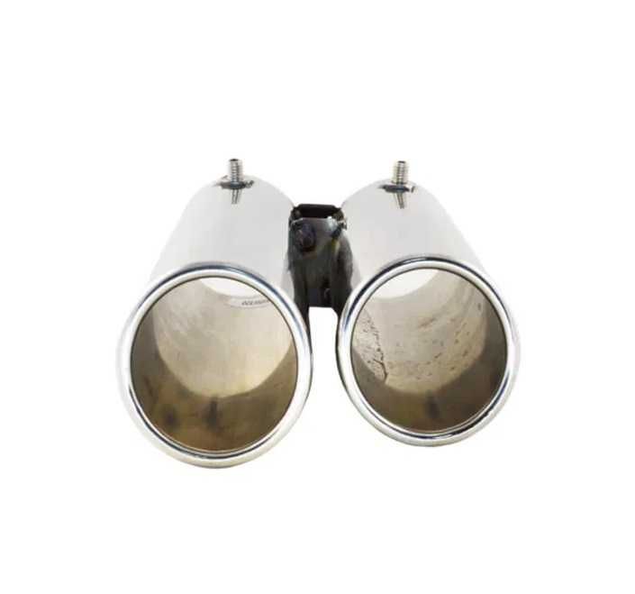 Накрайник ауспух подходящ за BMW 320