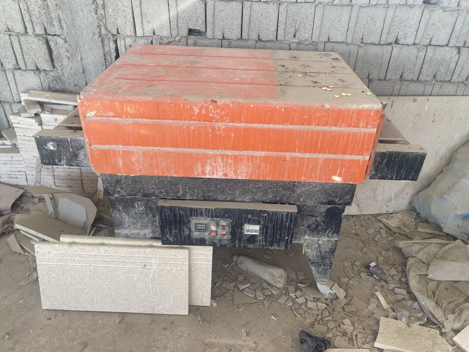 Upakovka aparat sotiladi