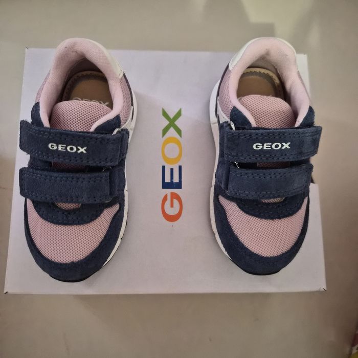 Детски обувки Geox