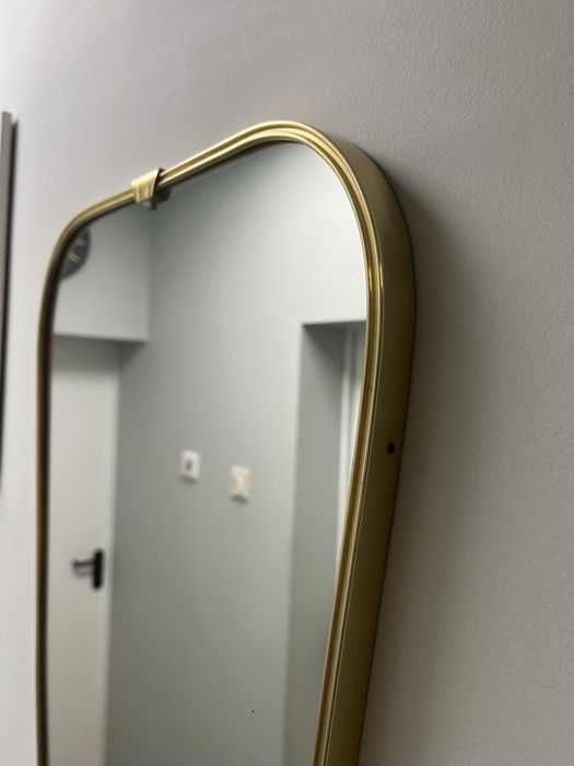 Огледало / 50-те