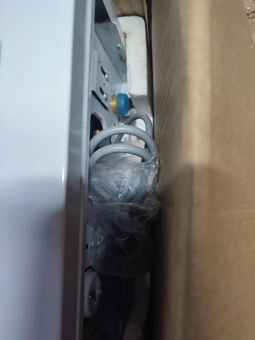 Котёл настенный.